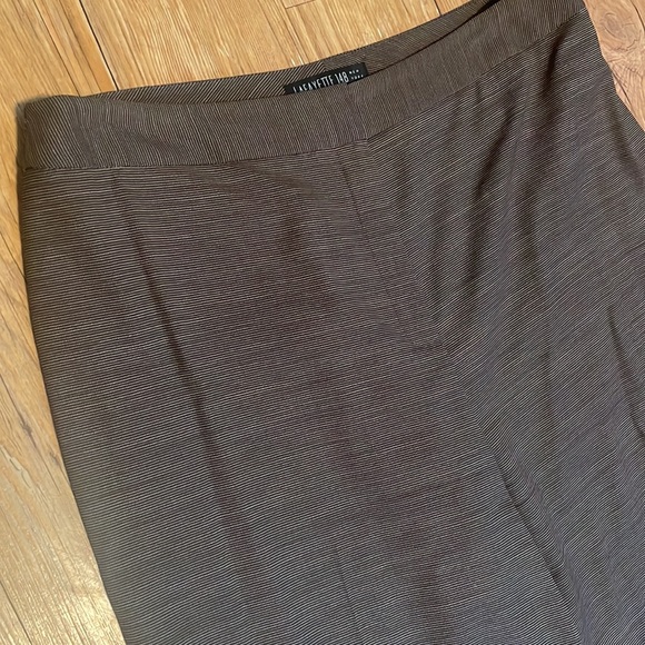 Lafayette 148 dress pants - Picture 2 of 6